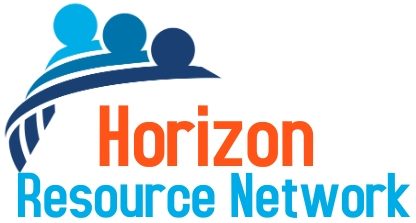 Logo Horizon Resource Network