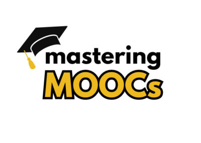 Mastering MOOCs_Creating Engaging Online Learning Experiences