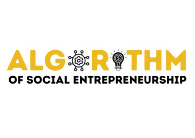 Algorithm of Social Entrepreneurship
