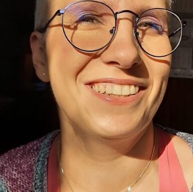 Alicja Podwysocka