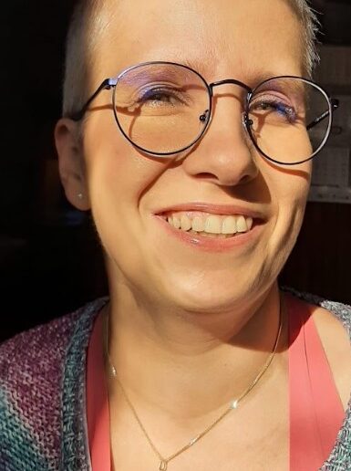 Alicja Podwysocka