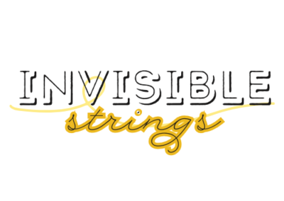 Invisible Strings