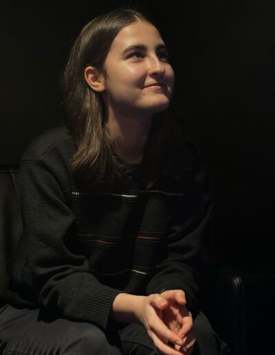Jagoda Pleskacz