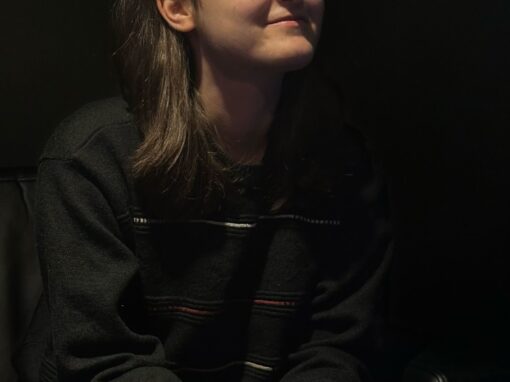 Jagoda Pleskacz