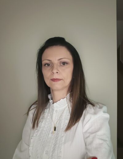 Joanna Chybcińska