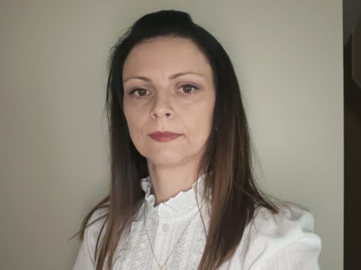 Joanna Chybcińska