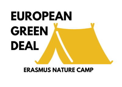 European Green Deal: Erasmus Nature Camp