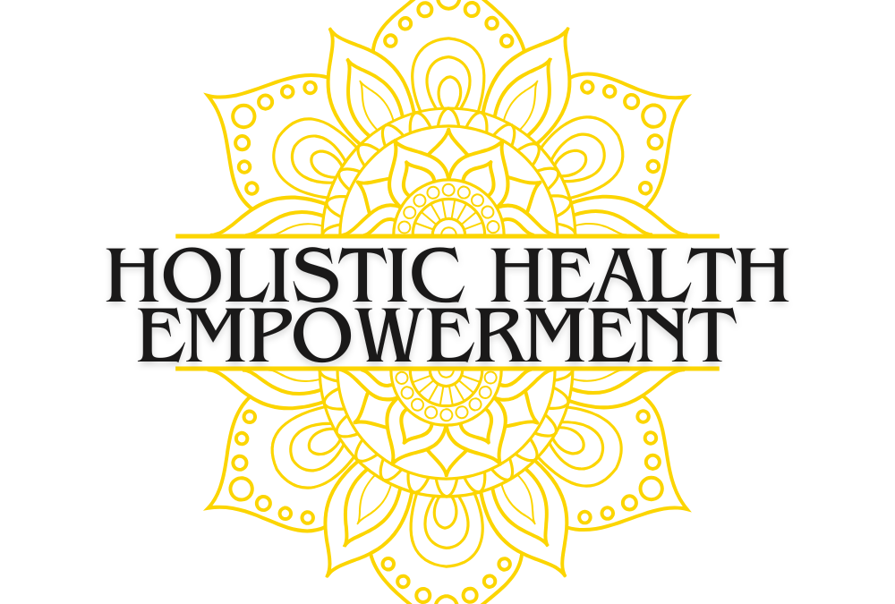 Holistic Health Empowerment