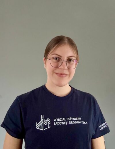Nadia Stencel