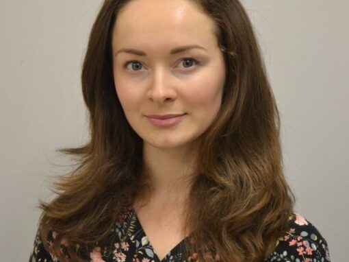 Olga Dziwniel