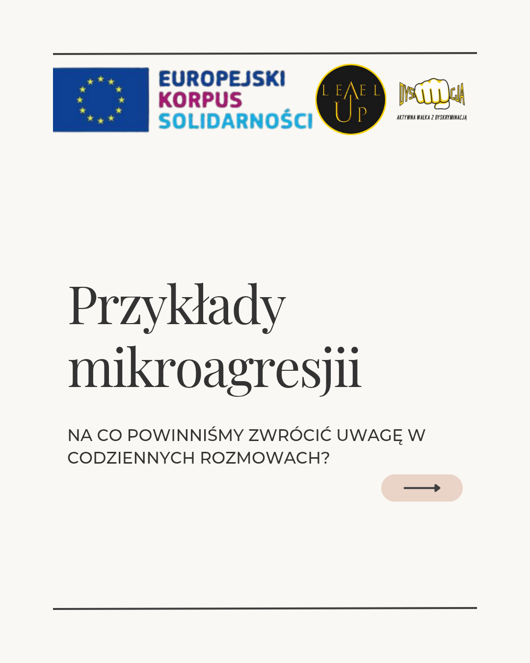 E-book o przykładach dyskryminacji 