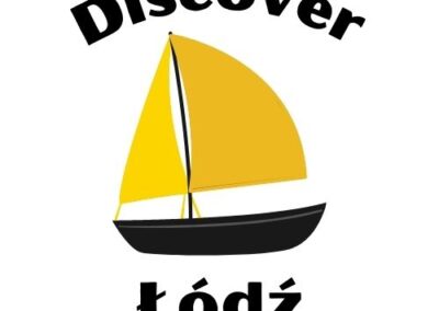 Discover Lodz City