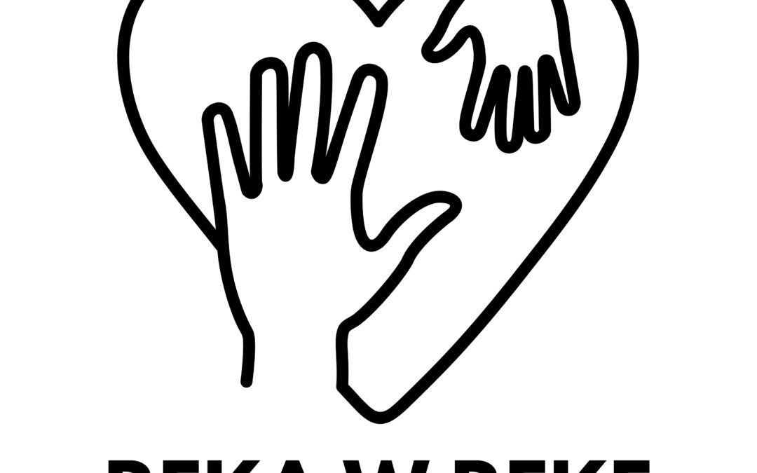 Ręka w rękę