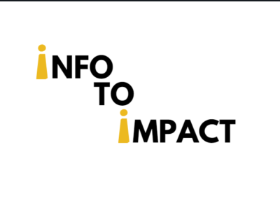 Info to impact