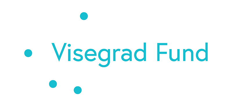 Logo Fundusze wyszechradzkie