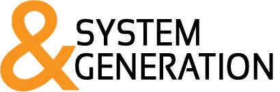 System & Generation-logo organizacji EKS