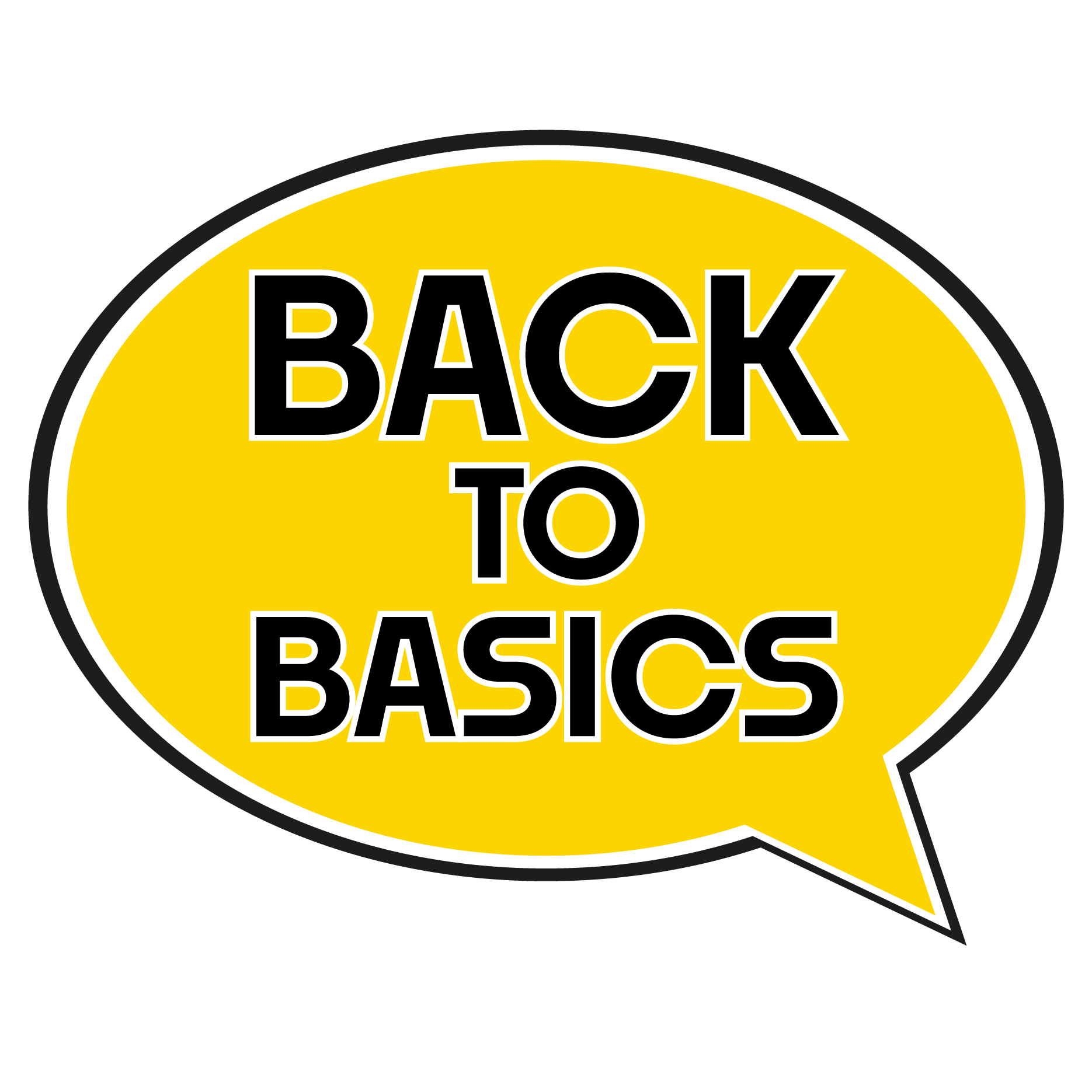 Back to Basics