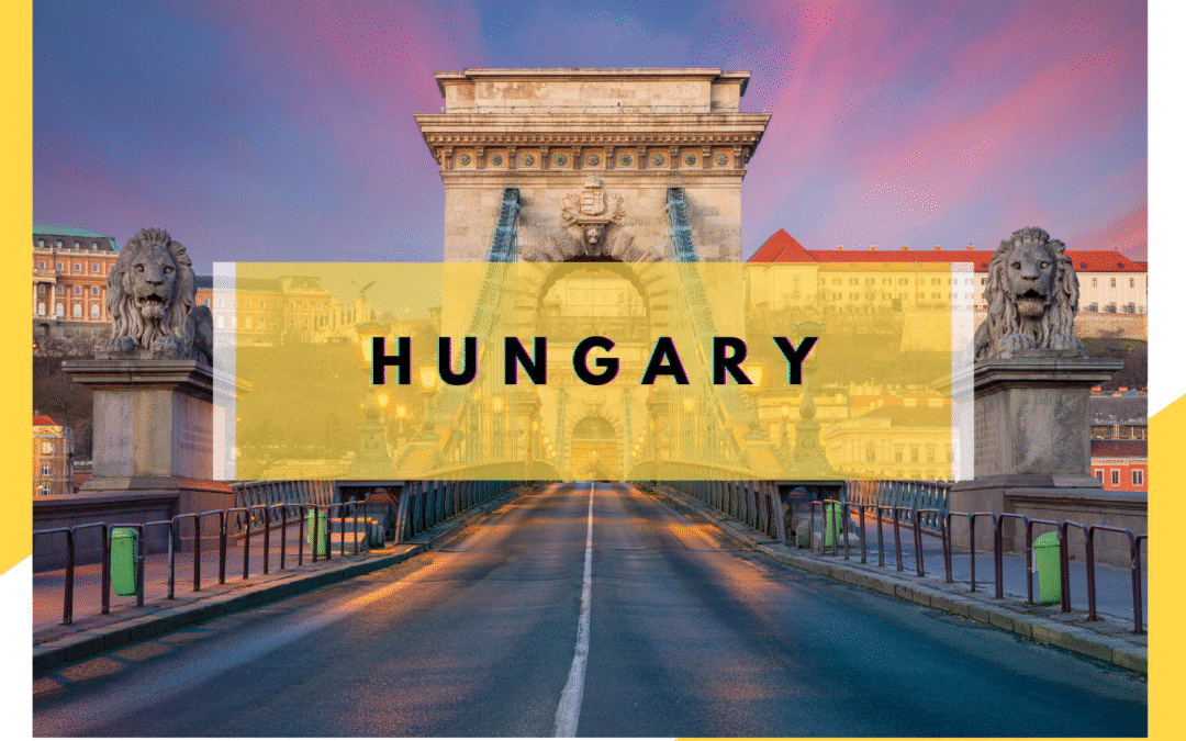 Międzynarodowy Festiwal Sportowy w Budapeszcie (V4 Sports Unit Festival!)