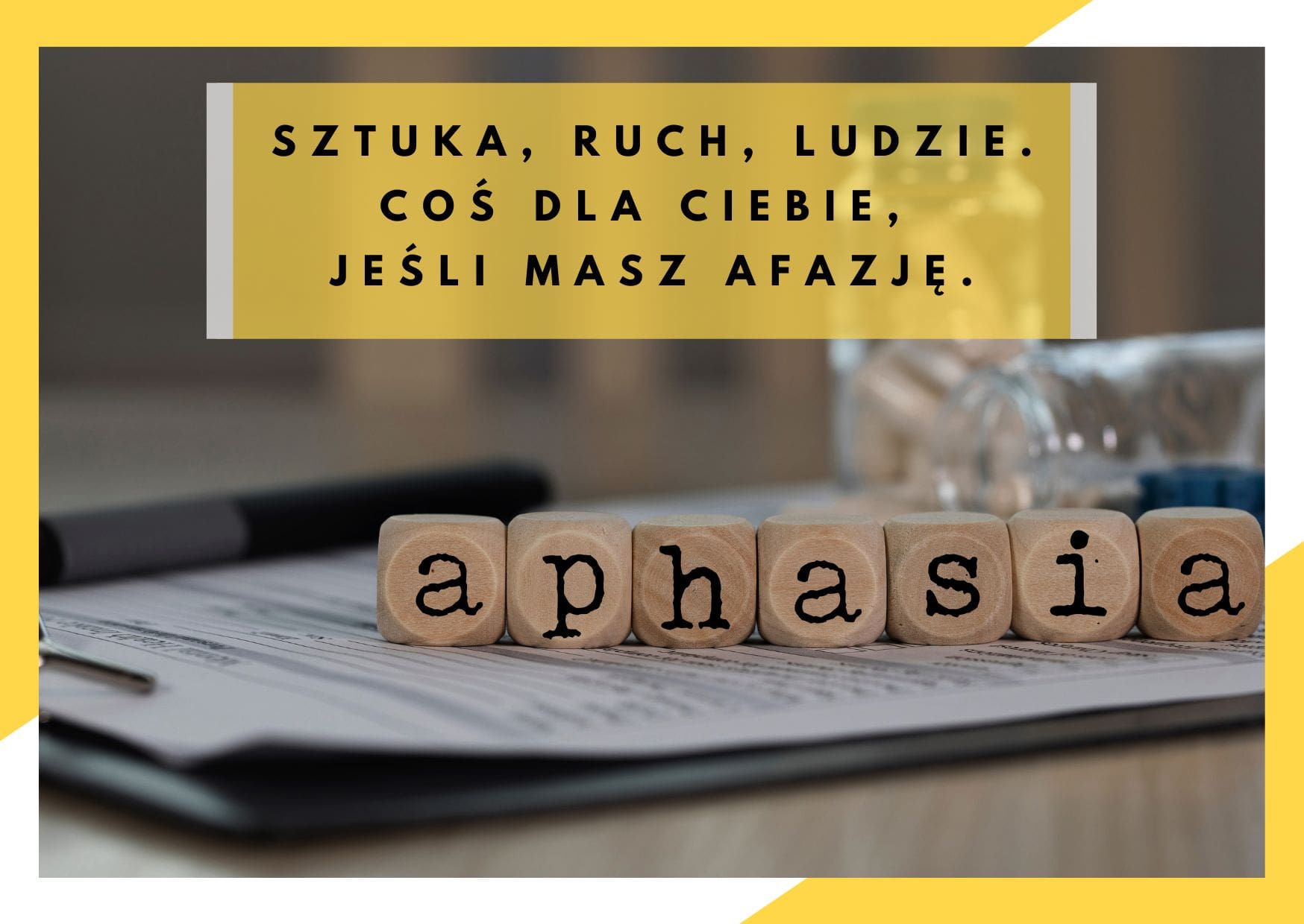 afazja projekt-min afazja językowa