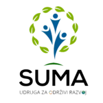 Logo projektu SUMA