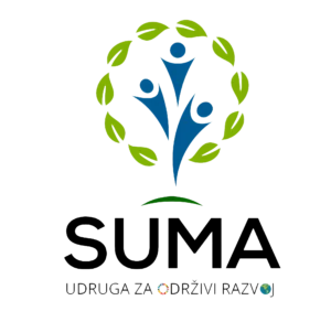 Logo projektu SUMA