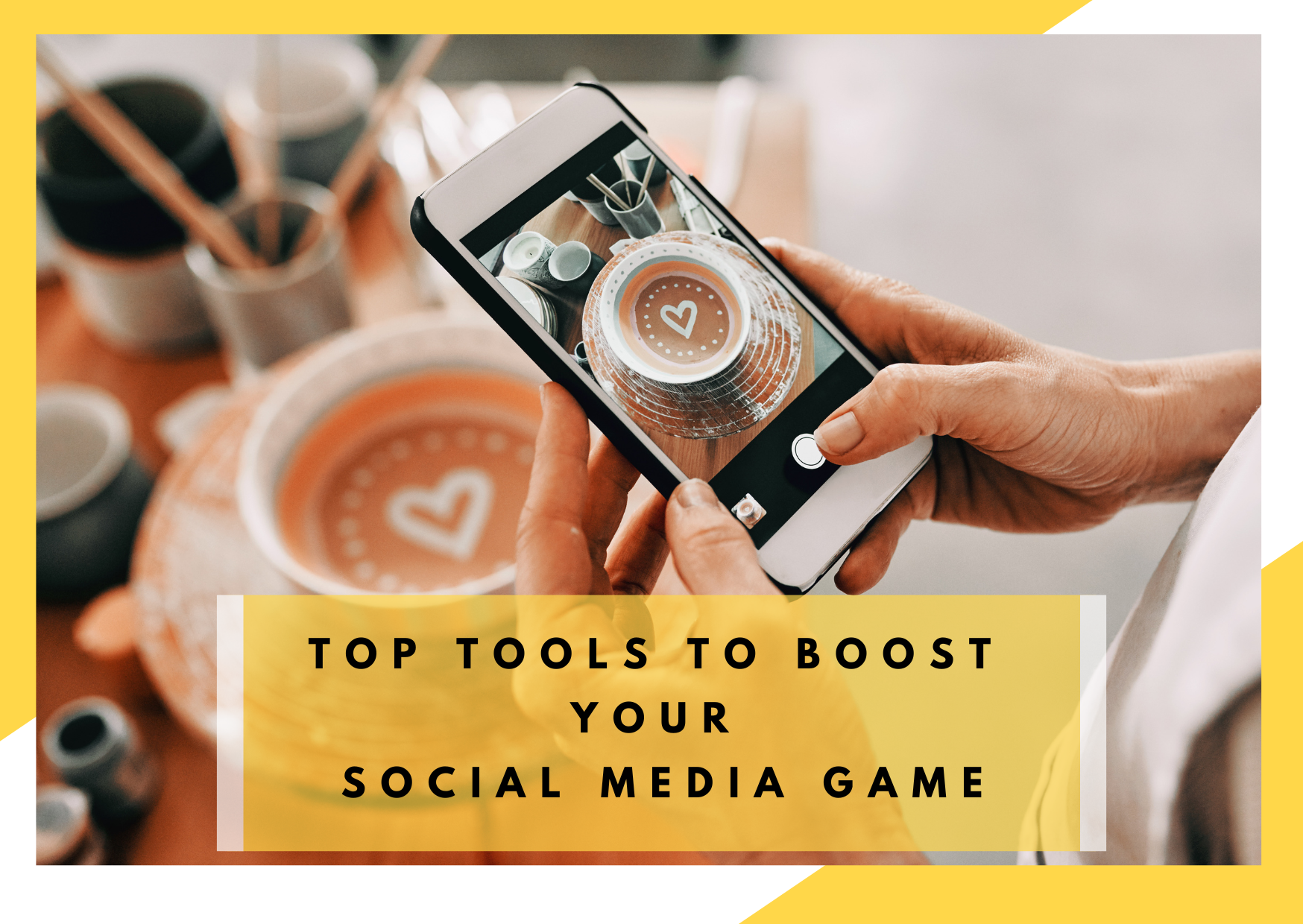 top tools social media top tools, social media