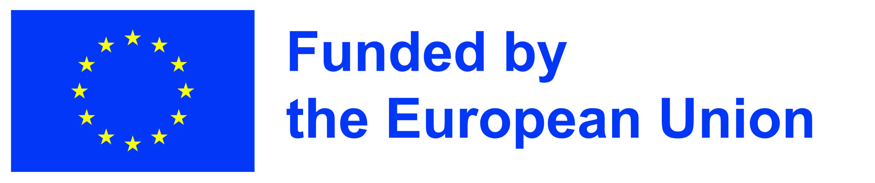 Finansowane przez Unię EU