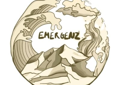  EmerGenZ