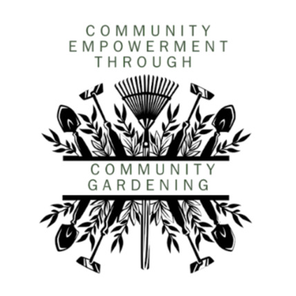 Community Empowerment through Community Gardening