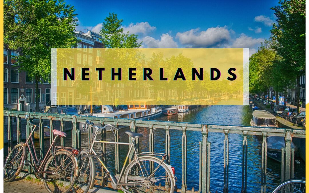 Wymiana młodzieżowa w Orvelte (Back to Basics)