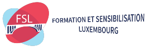 Formation et Sensibilisation de Luxembourg Logo partnera - Formation et Sensibilisation de Luxembourg