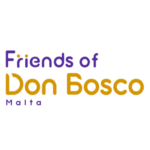 National Federation of Past Pupils and Friends of Don Bosco Malta Logo partnera - National Federation of Past Pupils and Friends of Don Bosco Malta