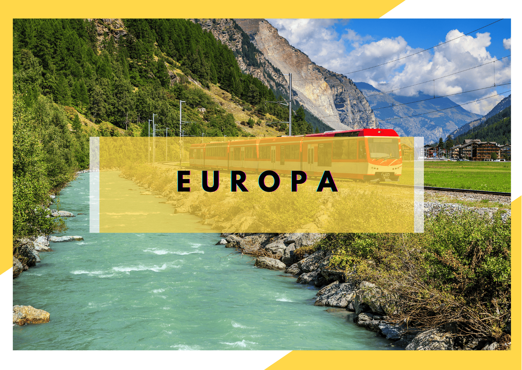 WWW Mobilności - Europa Grupa ludzi w lesie