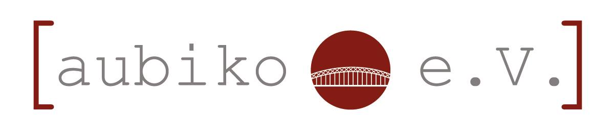 Logo partnera Aubiko