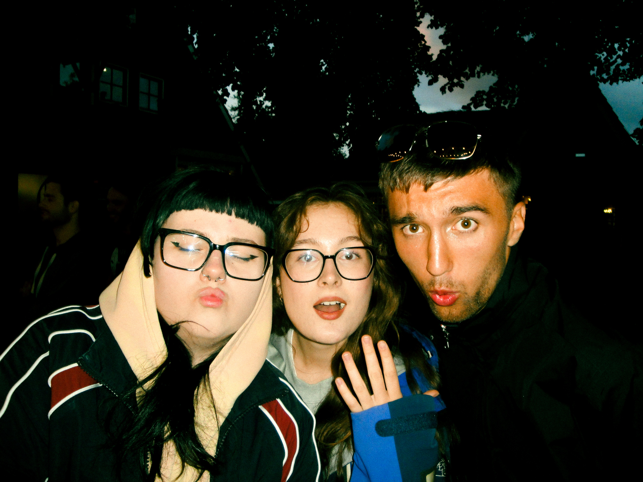 Julia Iskierska-zdjęcie z projektu