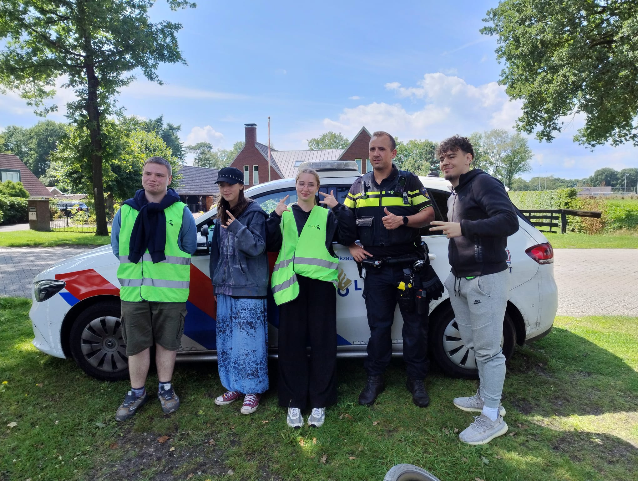 Sonja-zdjęcie z projektu Back to Basics