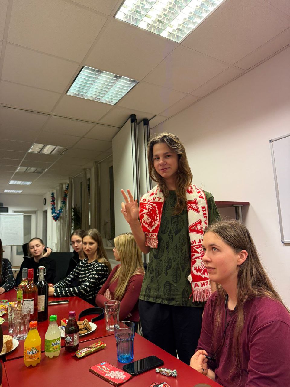 Siarhei Niamytska Hamburg