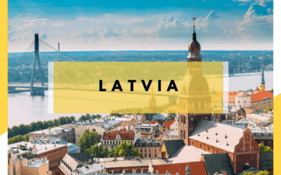 Szkolenie w Gauji (Project LAB – Youth Goals)