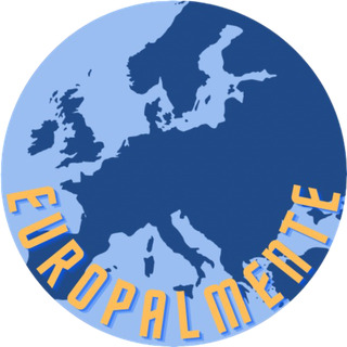 Logo organizacji Europalmente