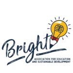 Logo organizacji Bright
