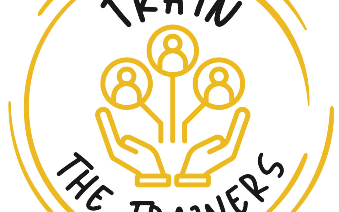 Train the Trainers