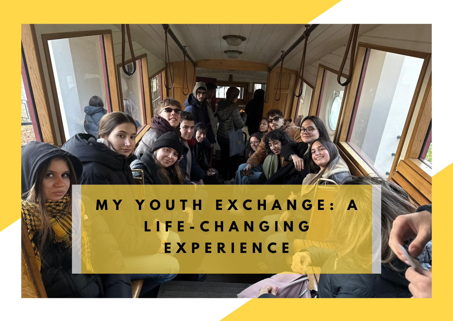 youth exchange