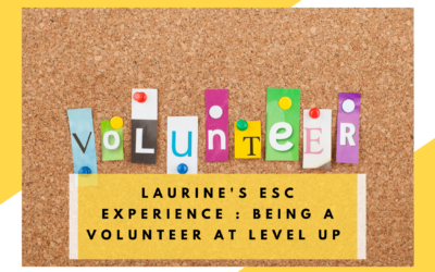 Laurine’s experience : Volunteering with ESC in Poland