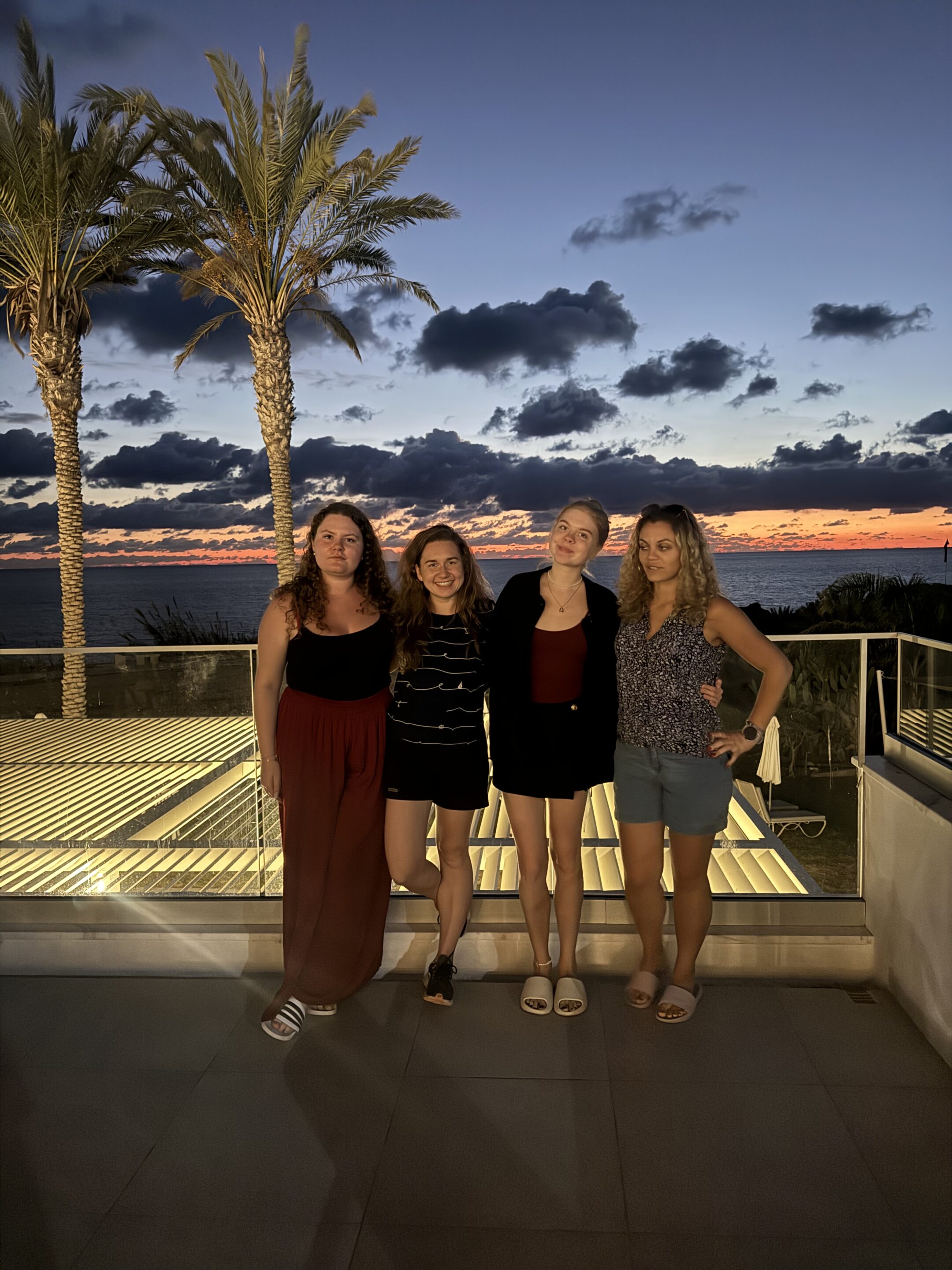 Vamos a Expore Erasmus+ szkolenie Killadoon