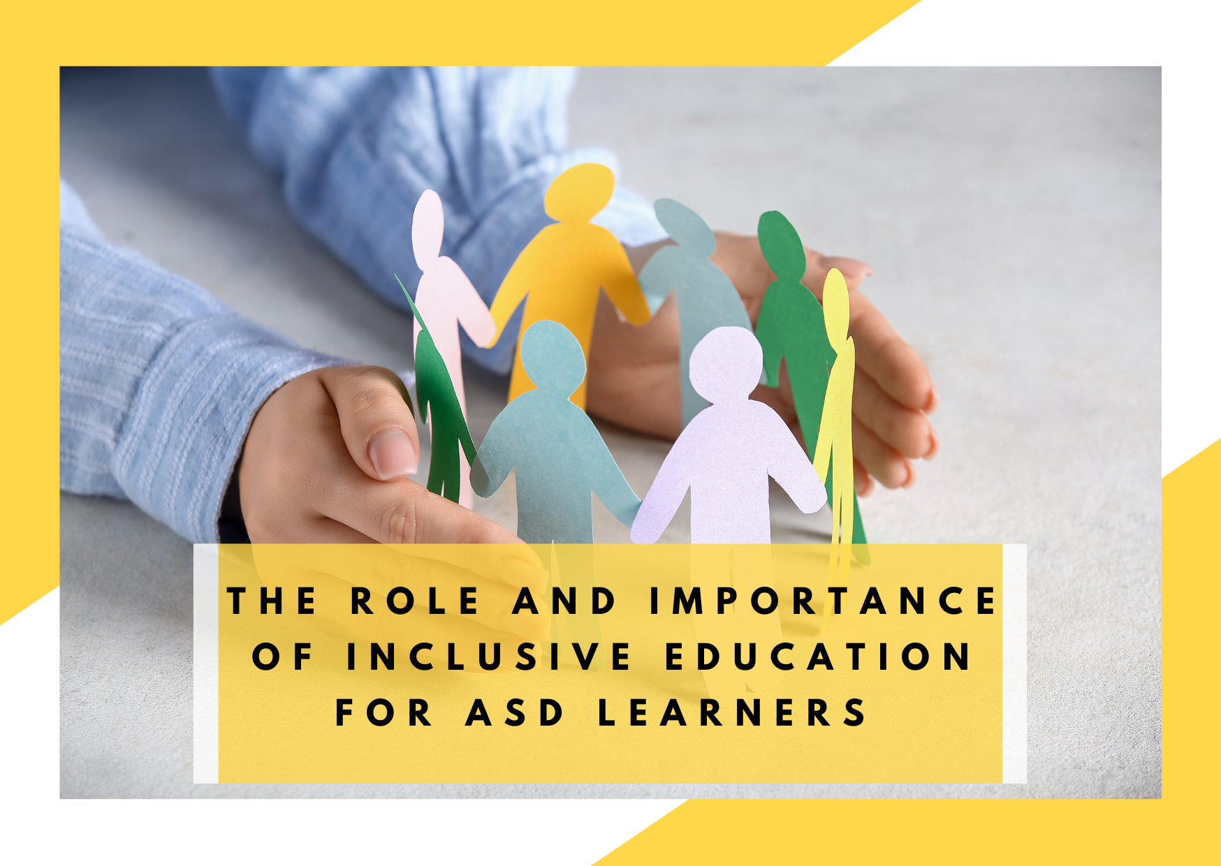 ASD inclusive education