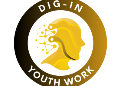 Kurs DIG-IN Youth Work