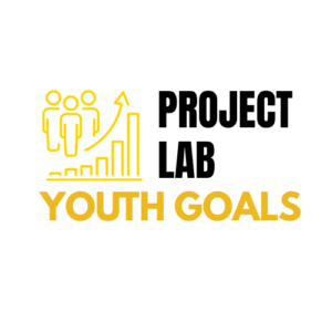 Project Lab - Youth Goals (1) Logo projektu -Project Lab - Youth Goals