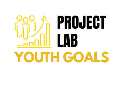 Project Lab – Youth Goals