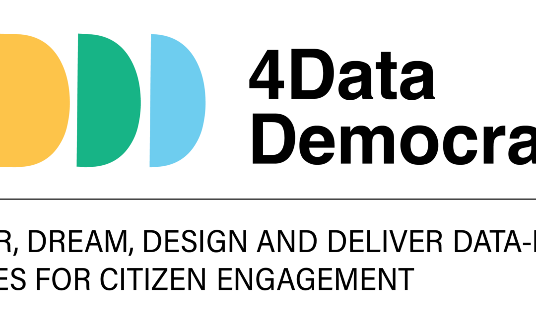 4Data Democracy