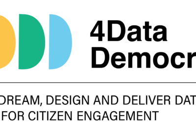 4Data Democracy